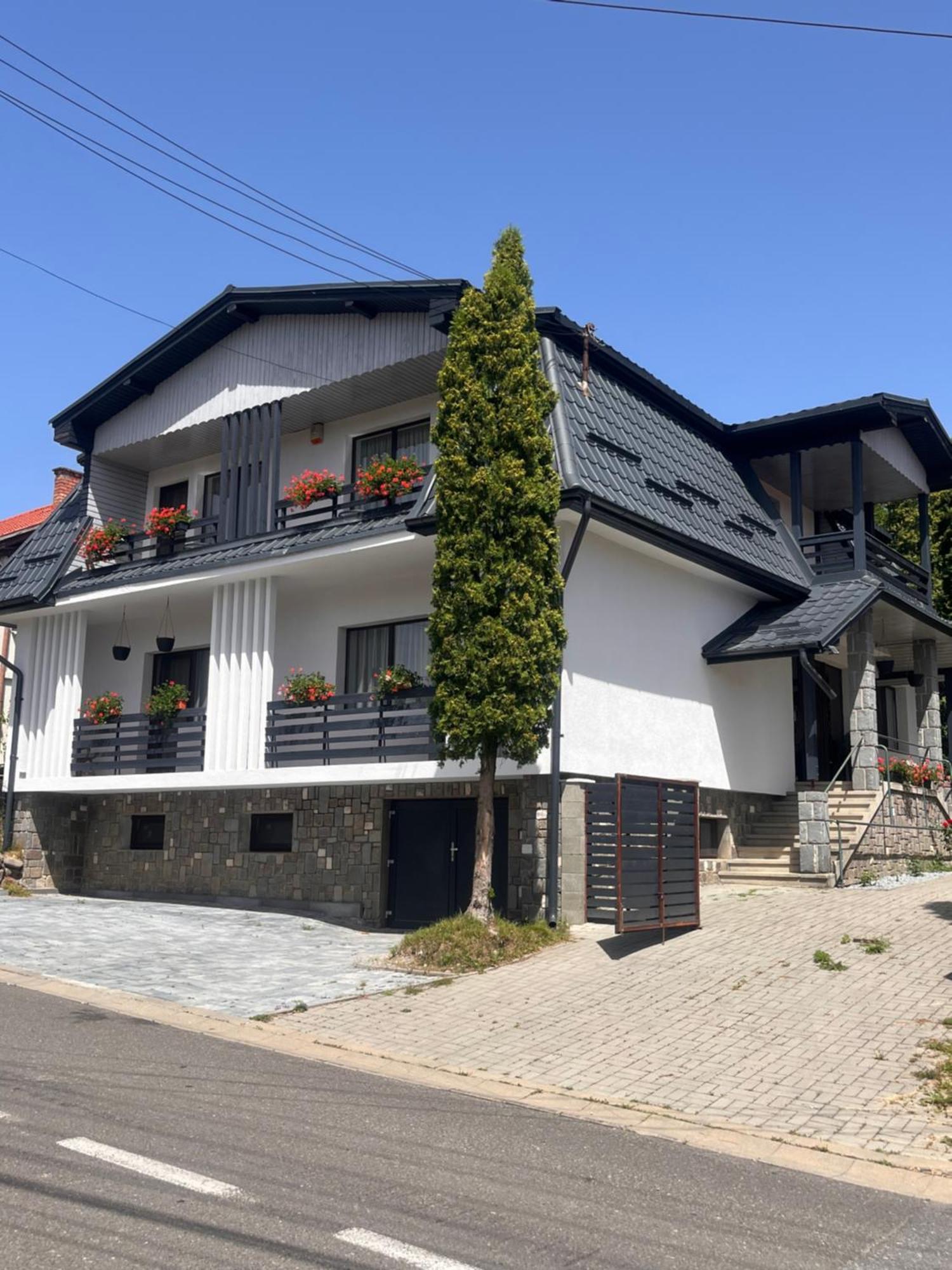 Vila Belmondo 소바타 외부 사진